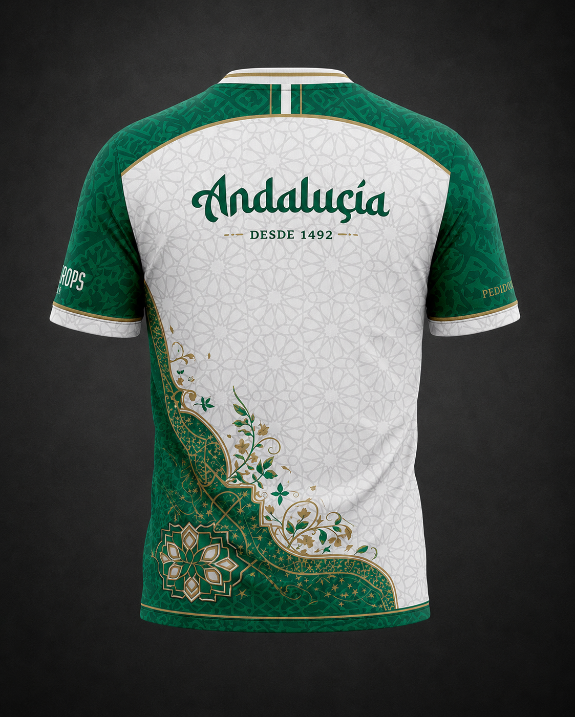 ANDALUCÍA RETRO