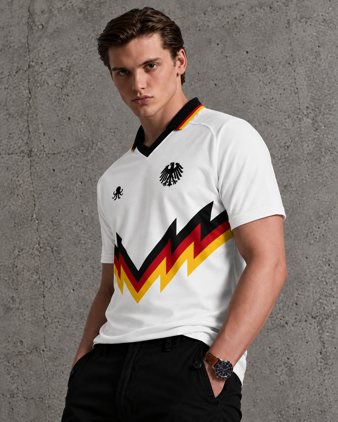 ALEMANIA · BLITZ