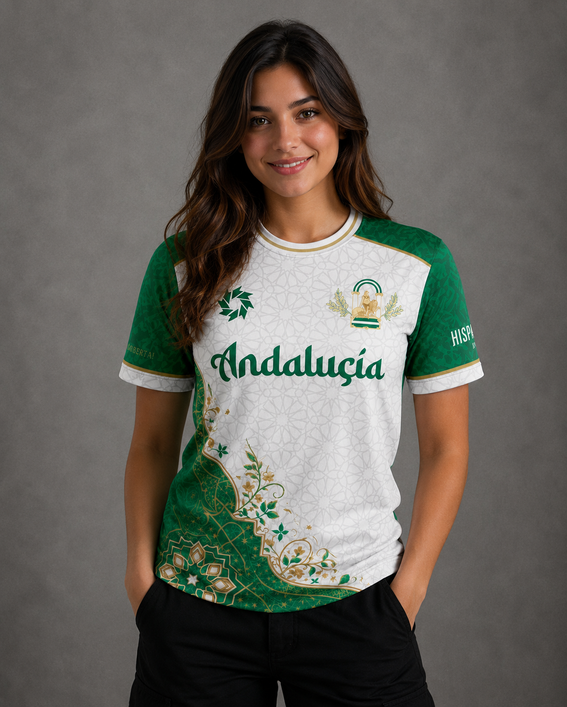 ANDALUCÍA RETRO