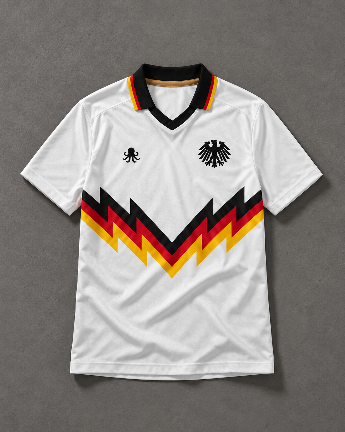 ALEMANIA · BLITZ