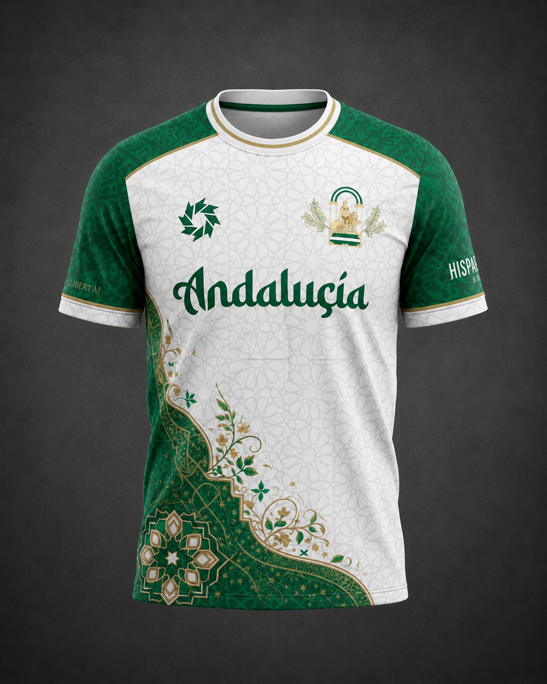 ANDALUCÍA RETRO