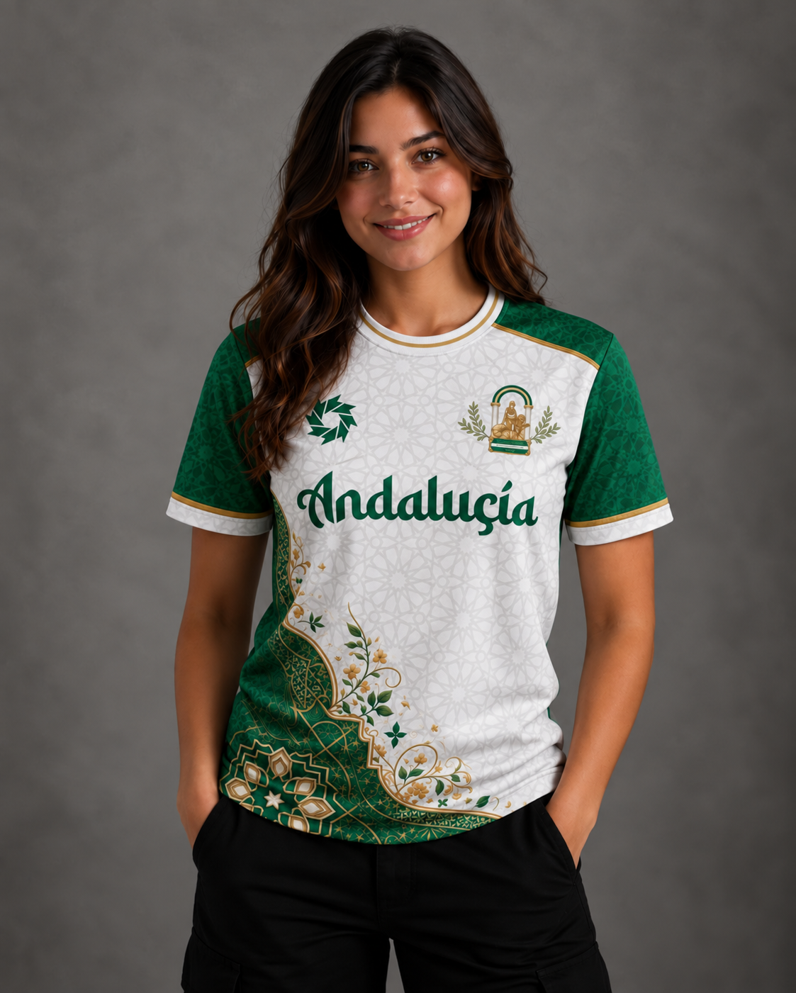 ANDALUCÍA RETRO