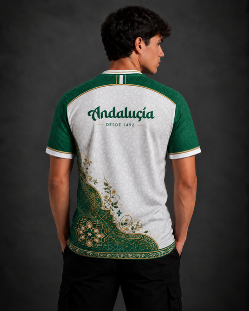 ANDALUCÍA RETRO