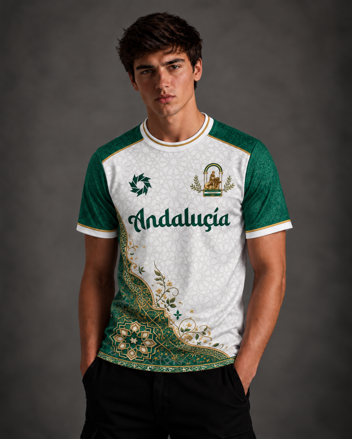 ANDALUCÍA RETRO