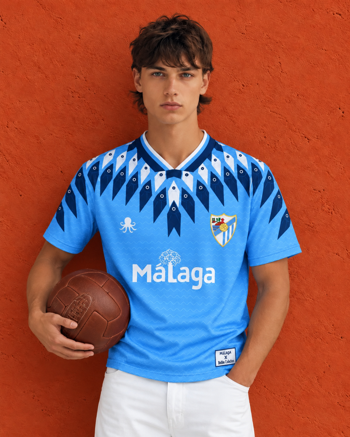 MÁLAGA · LA BOQUERONA