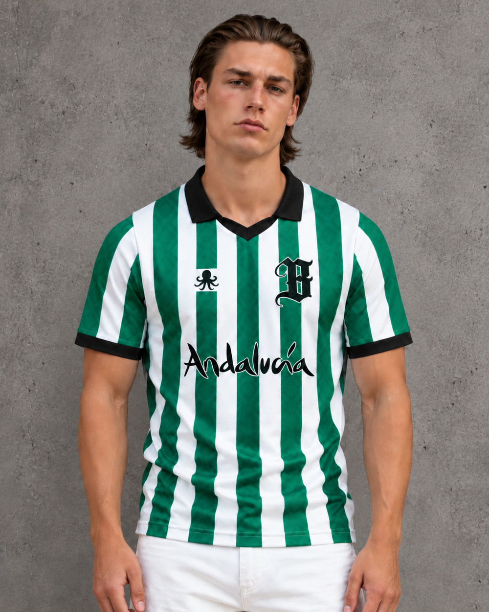 VERDE ETERNO
