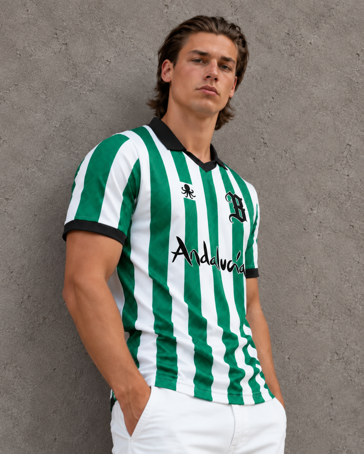 VERDE ETERNO