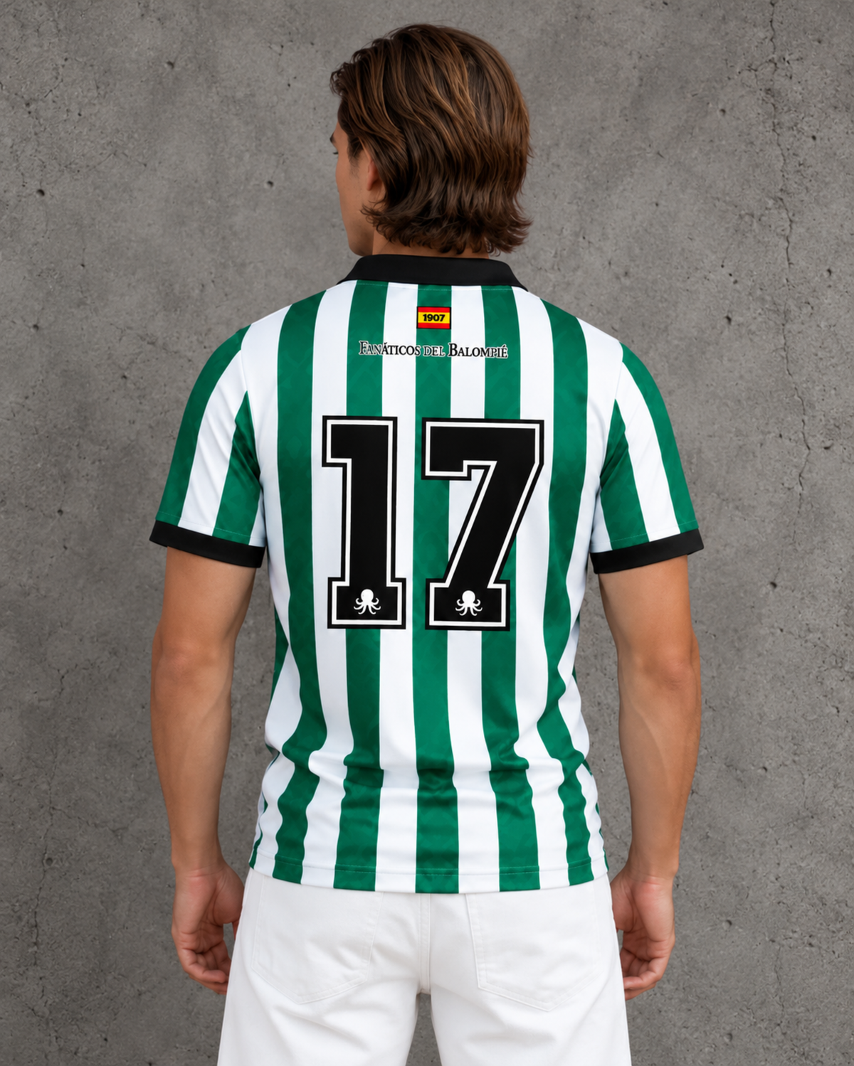 VERDE ETERNO