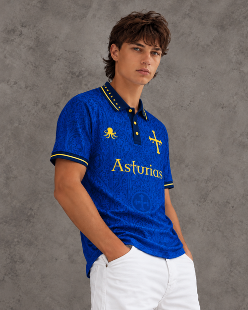 ASTURIAS . 722