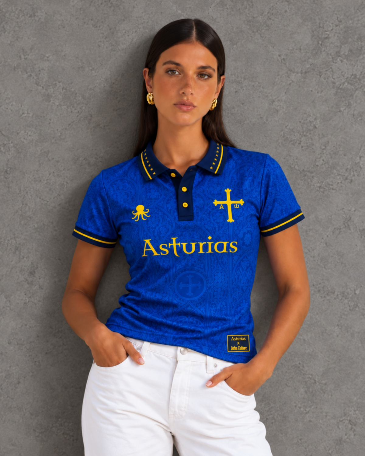 ASTURIAS . 722
