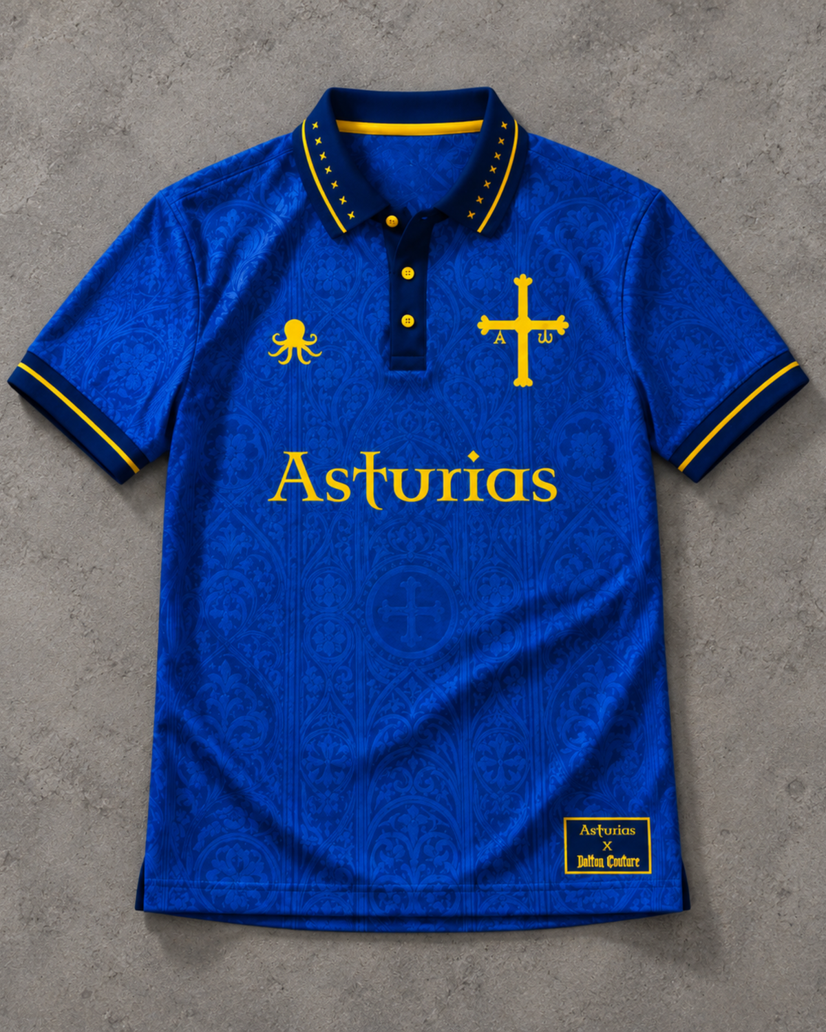 ASTURIAS . 722