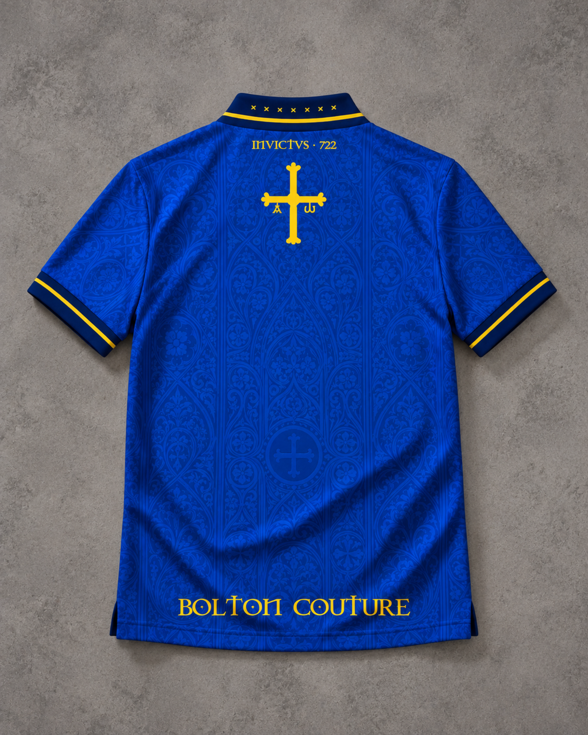 ASTURIAS . 722