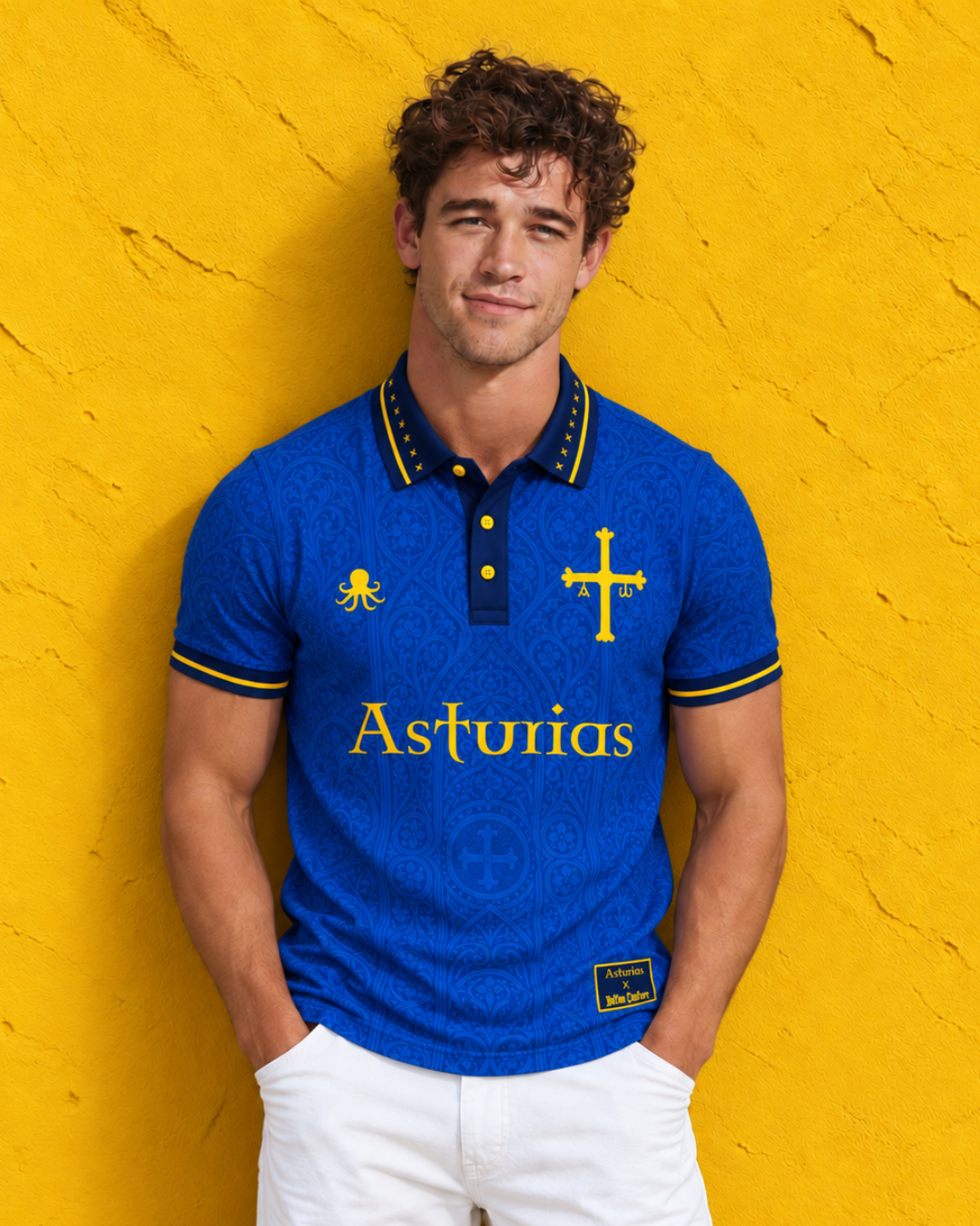 ASTURIAS . 722