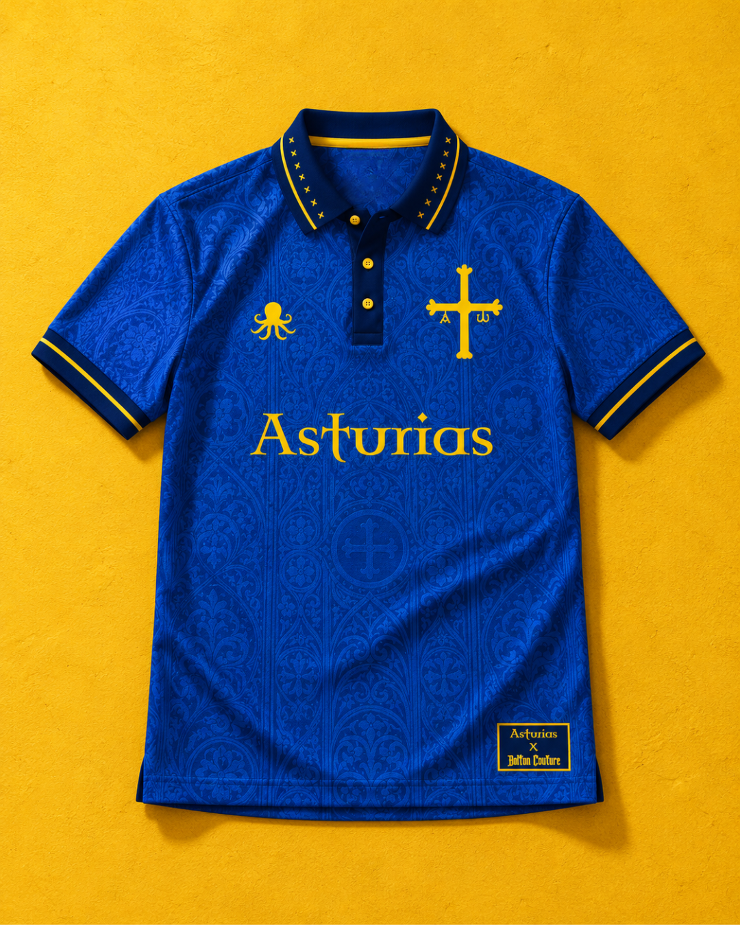 ASTURIAS . 722