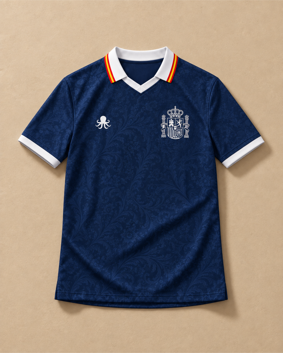 ESPAÑA AZUL