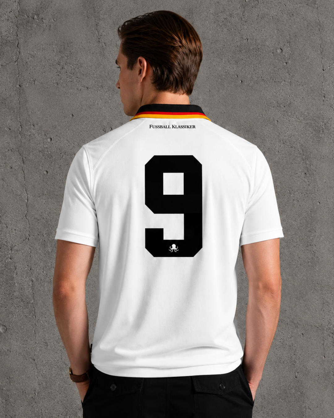 ALEMANIA · BLITZ