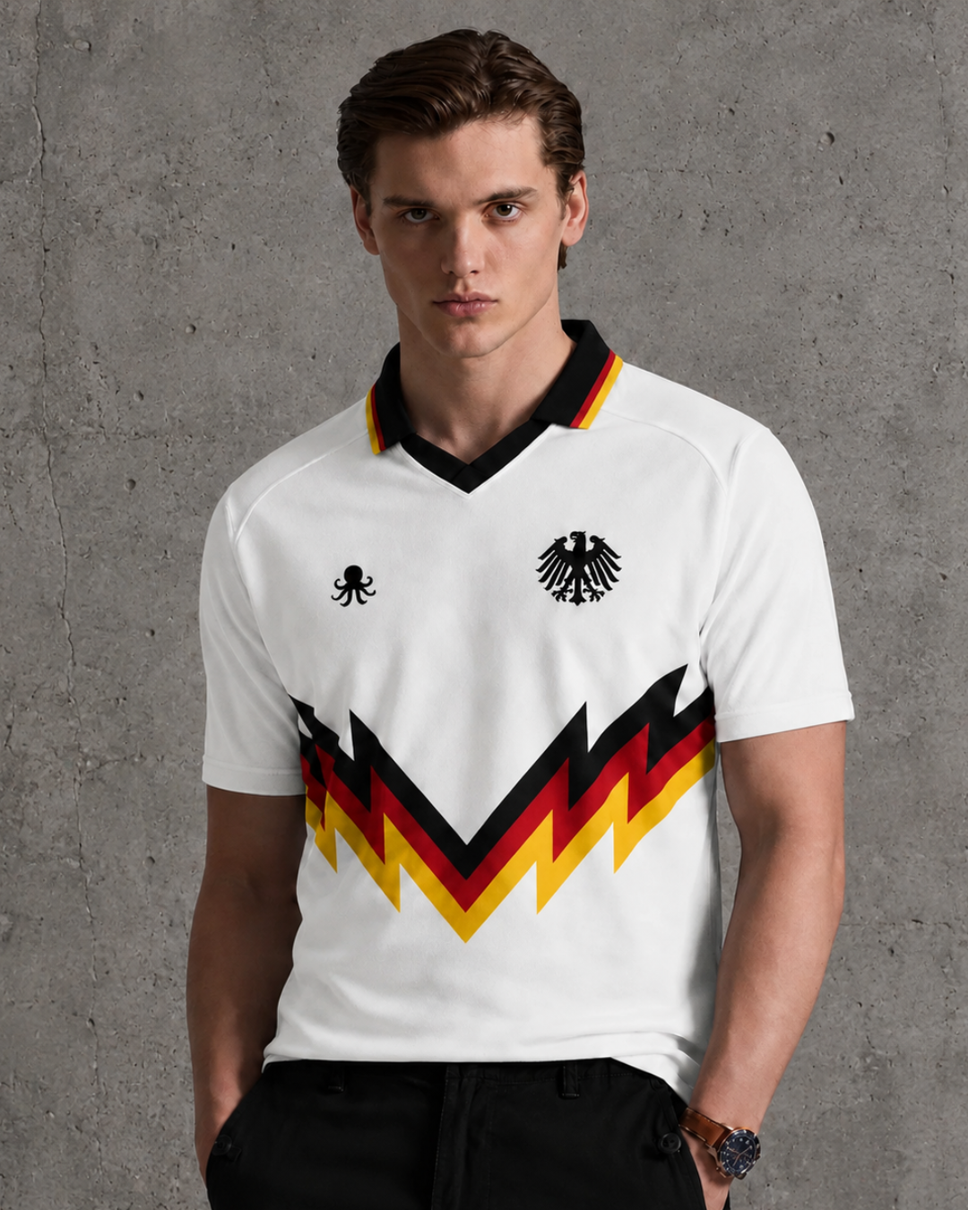 ALEMANIA · BLITZ