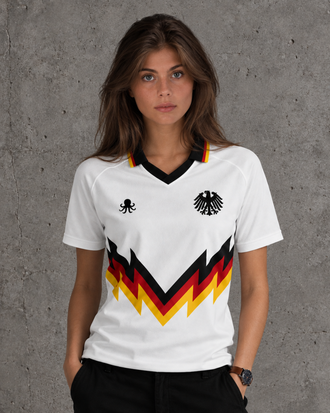 ALEMANIA · BLITZ