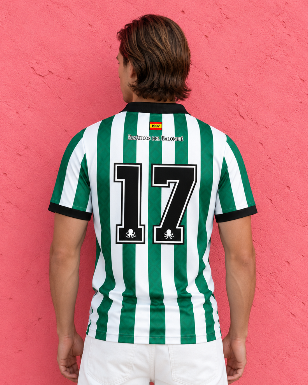VERDE ETERNO