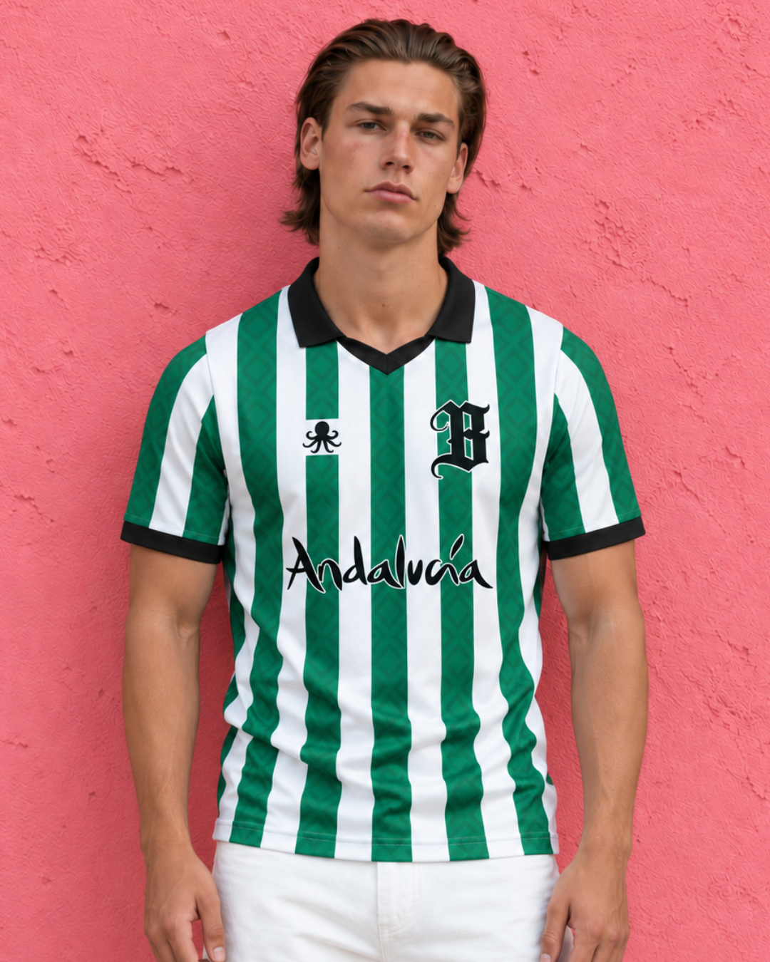 VERDE ETERNO