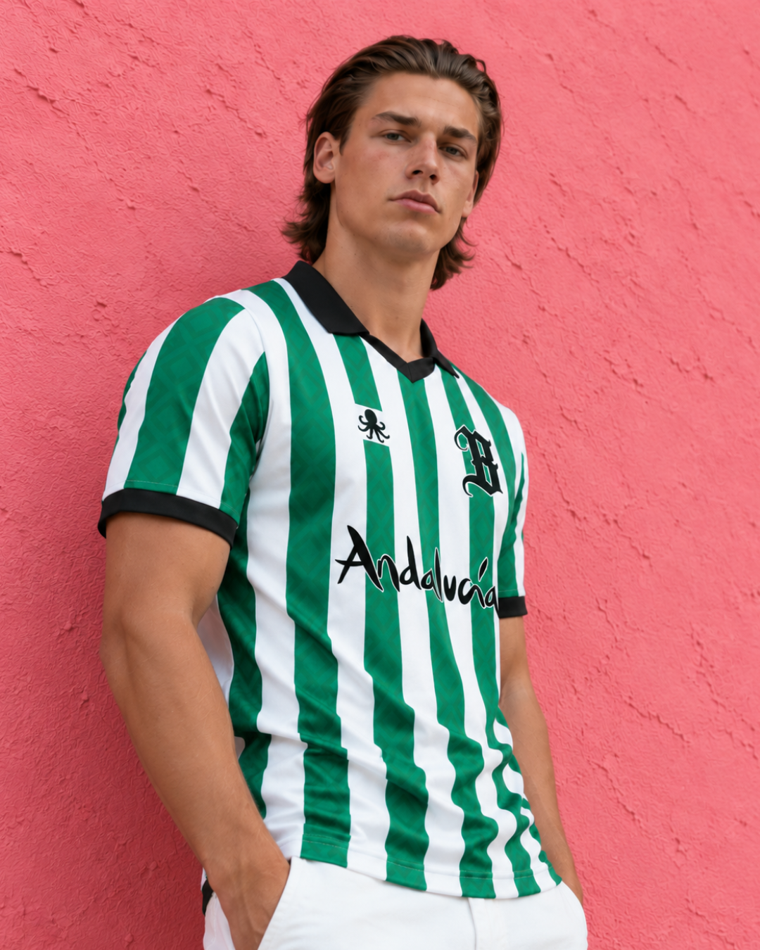 VERDE ETERNO