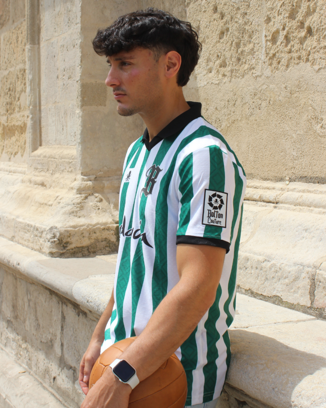 VERDE ETERNO