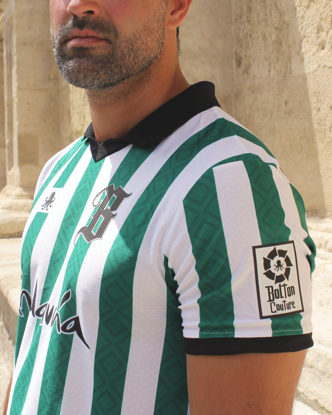 VERDE ETERNO