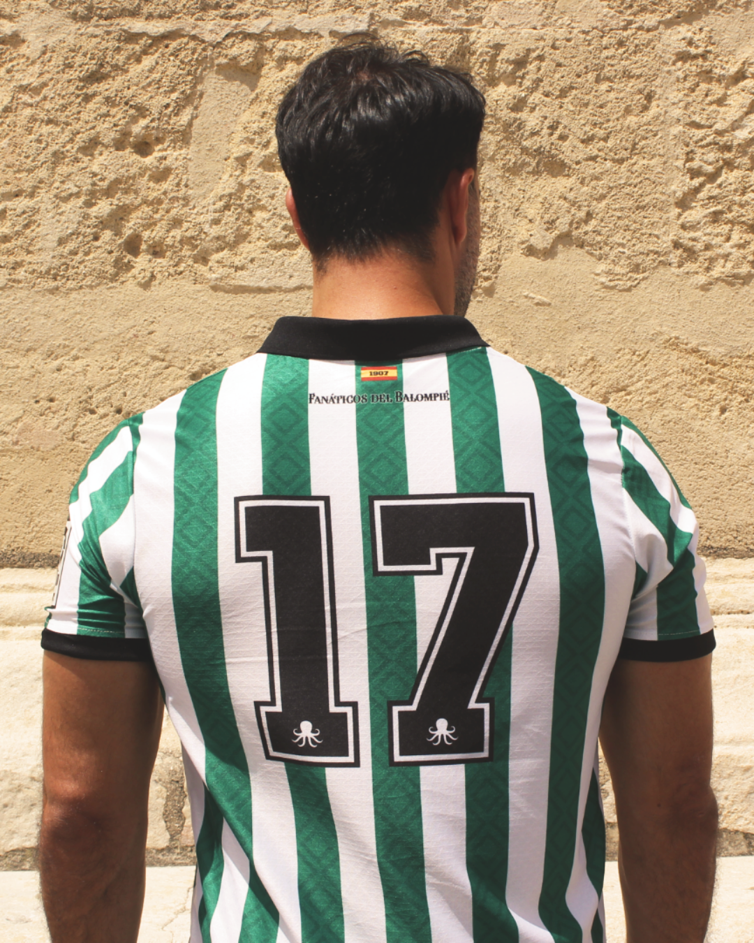 VERDE ETERNO