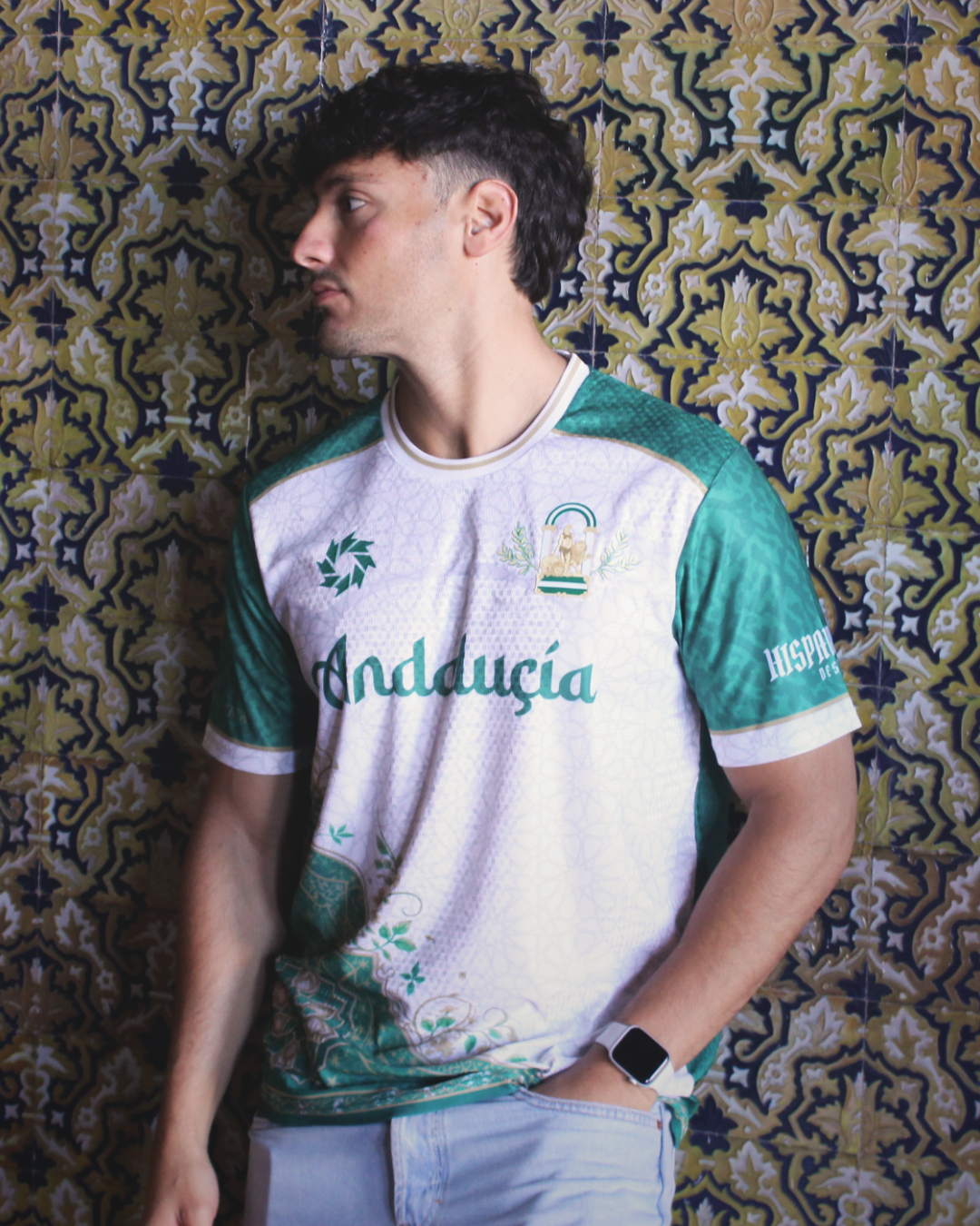 ANDALUCÍA RETRO