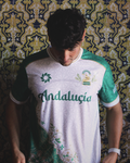 ANDALUCÍA RETRO