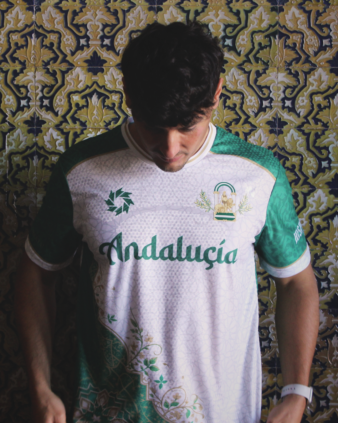 ANDALUCÍA RETRO