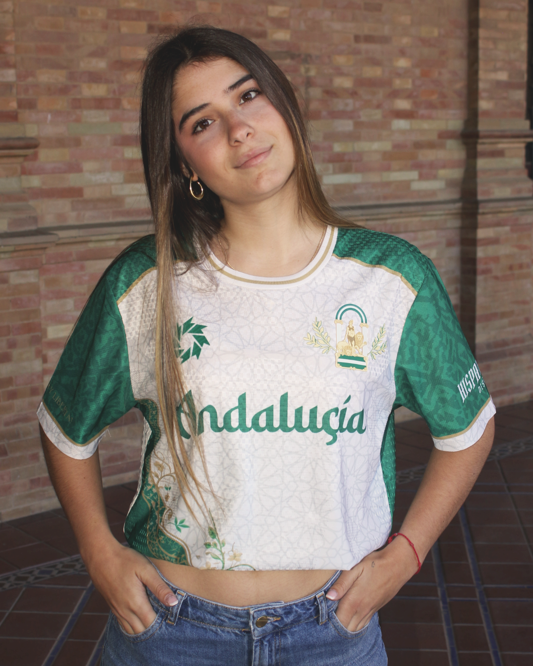 ANDALUCÍA RETRO