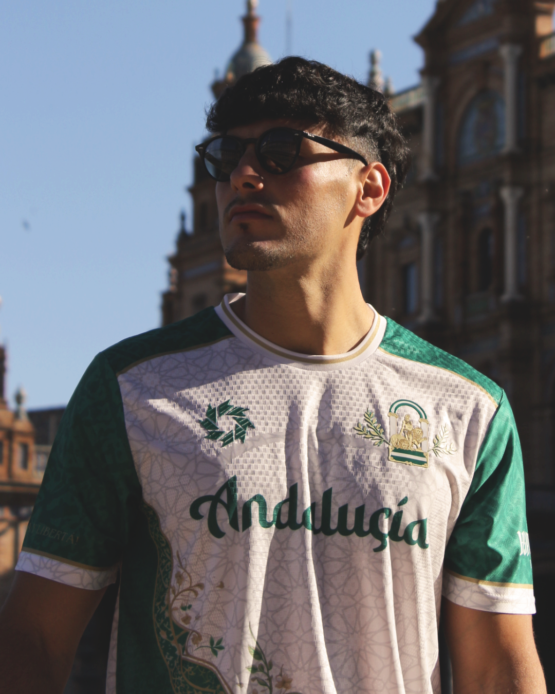 ANDALUCÍA RETRO