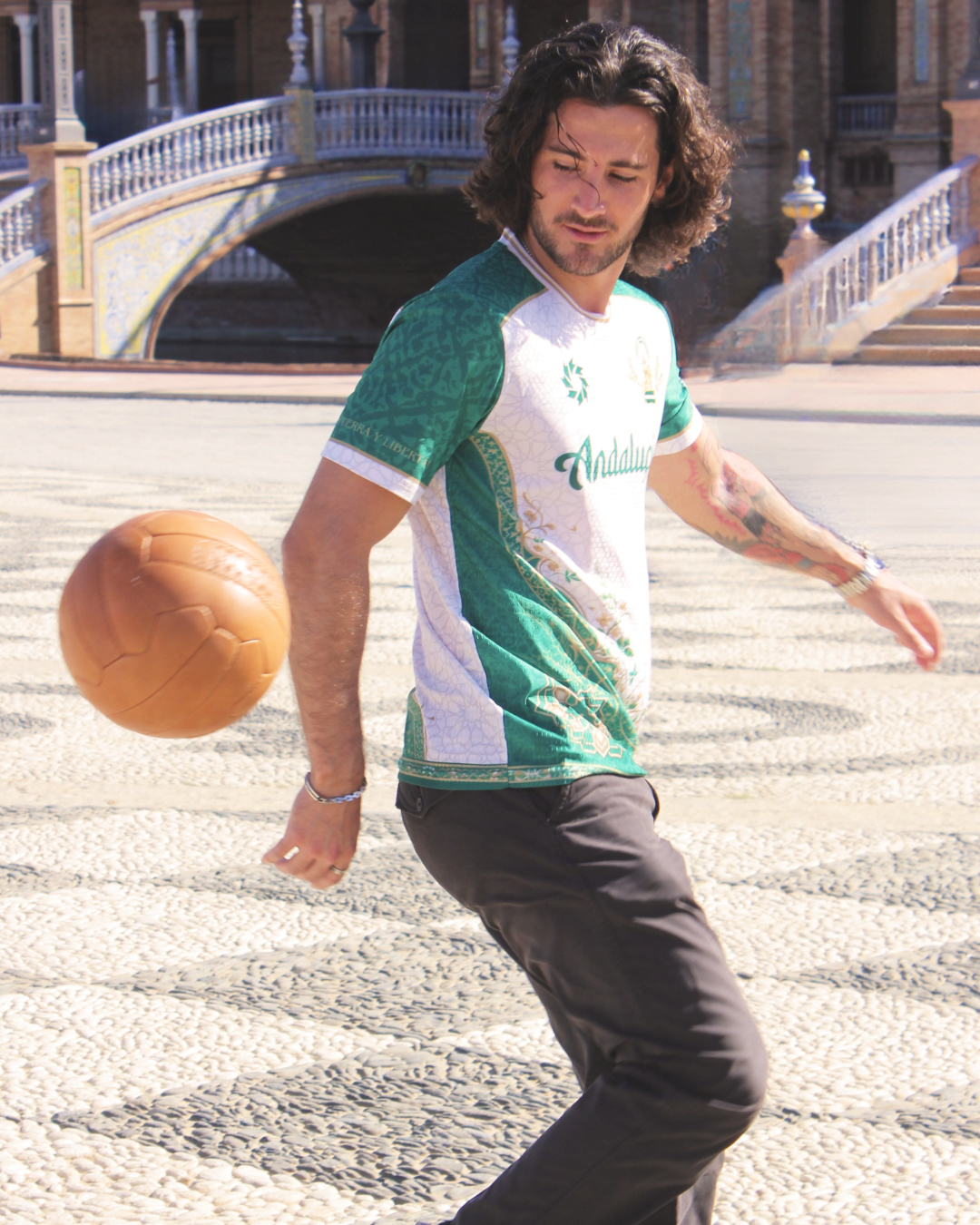 ANDALUCÍA RETRO