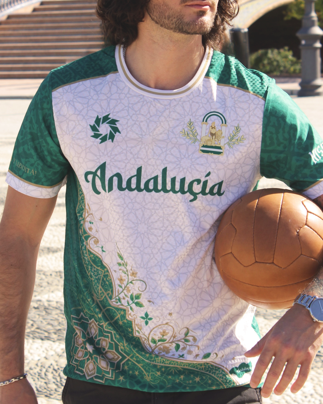 ANDALUCÍA RETRO