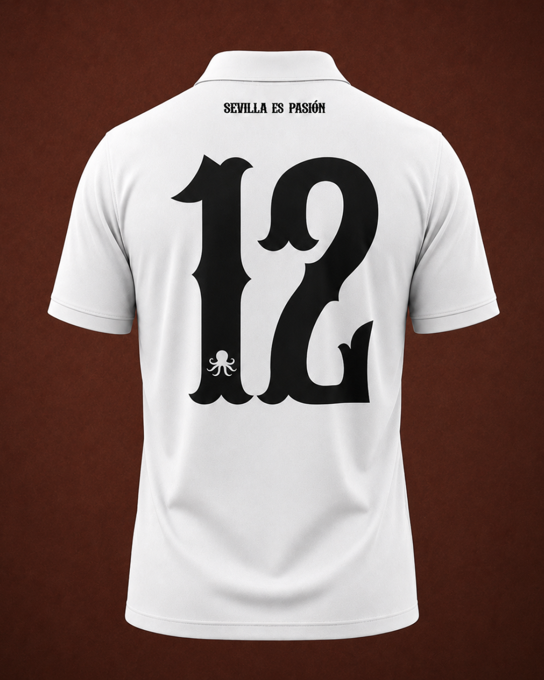 SEVILLE IS PASSION
