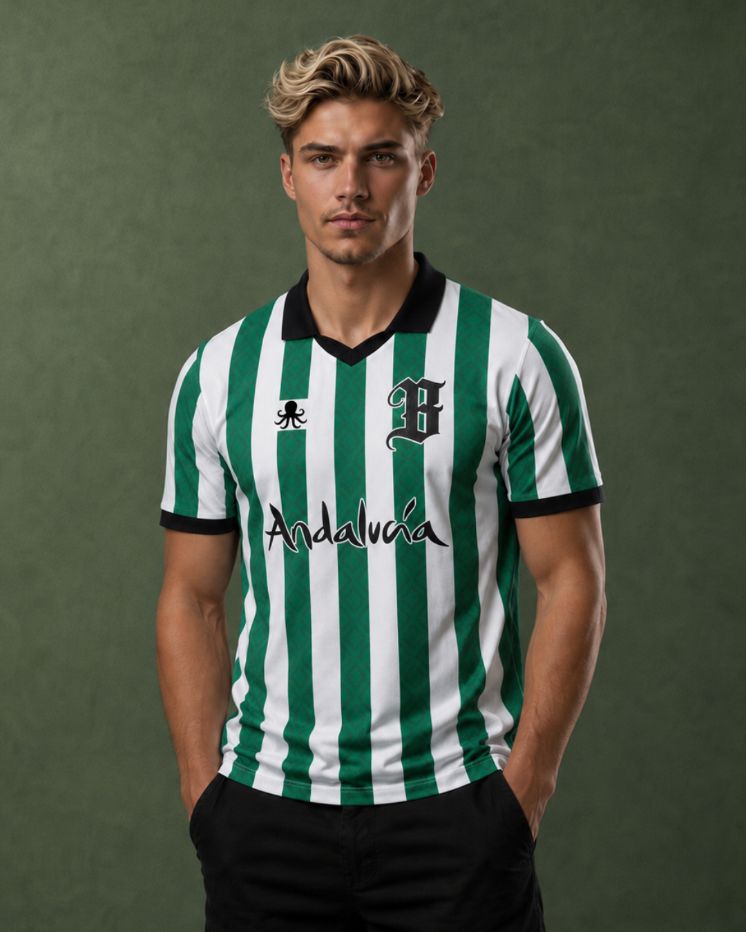 VERDE ETERNO