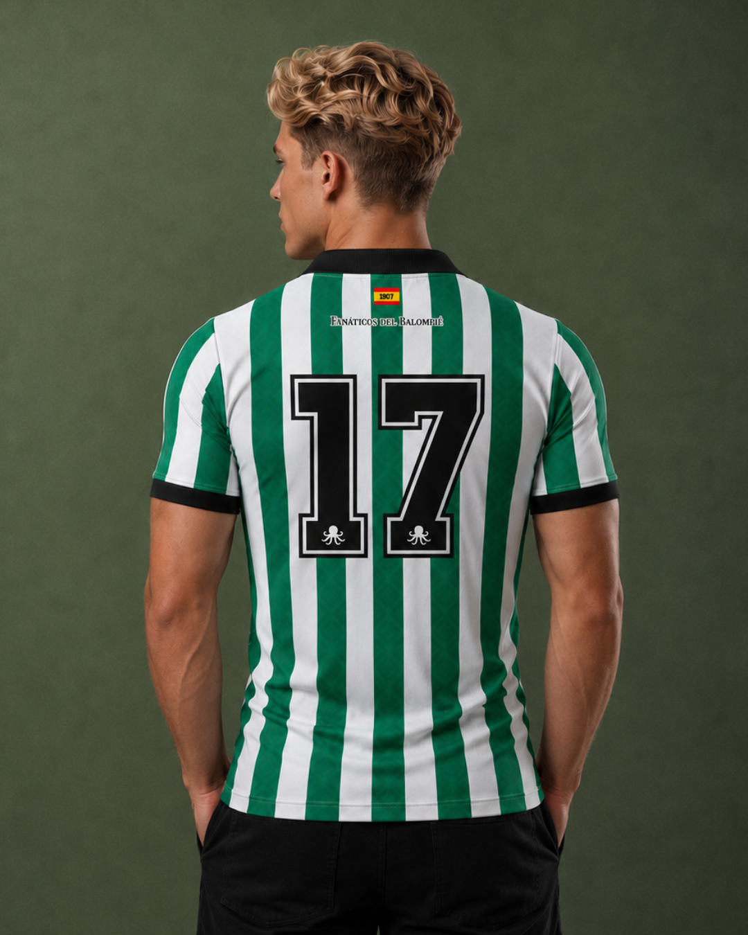 VERDE ETERNO