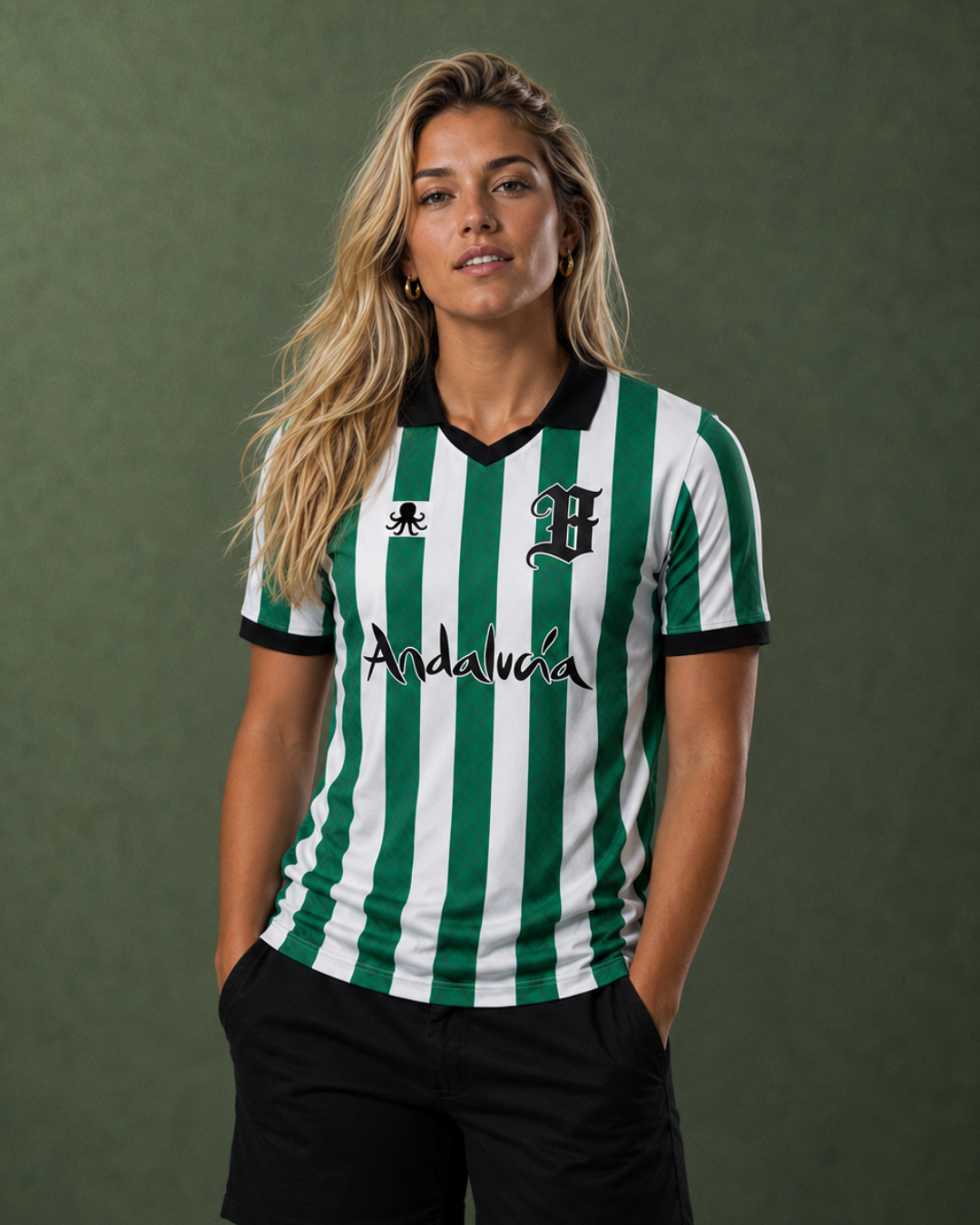 VERDE ETERNO