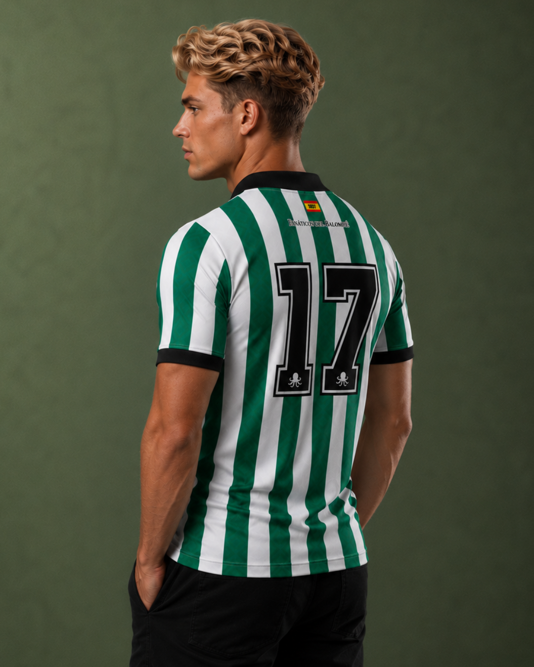 VERDE ETERNO