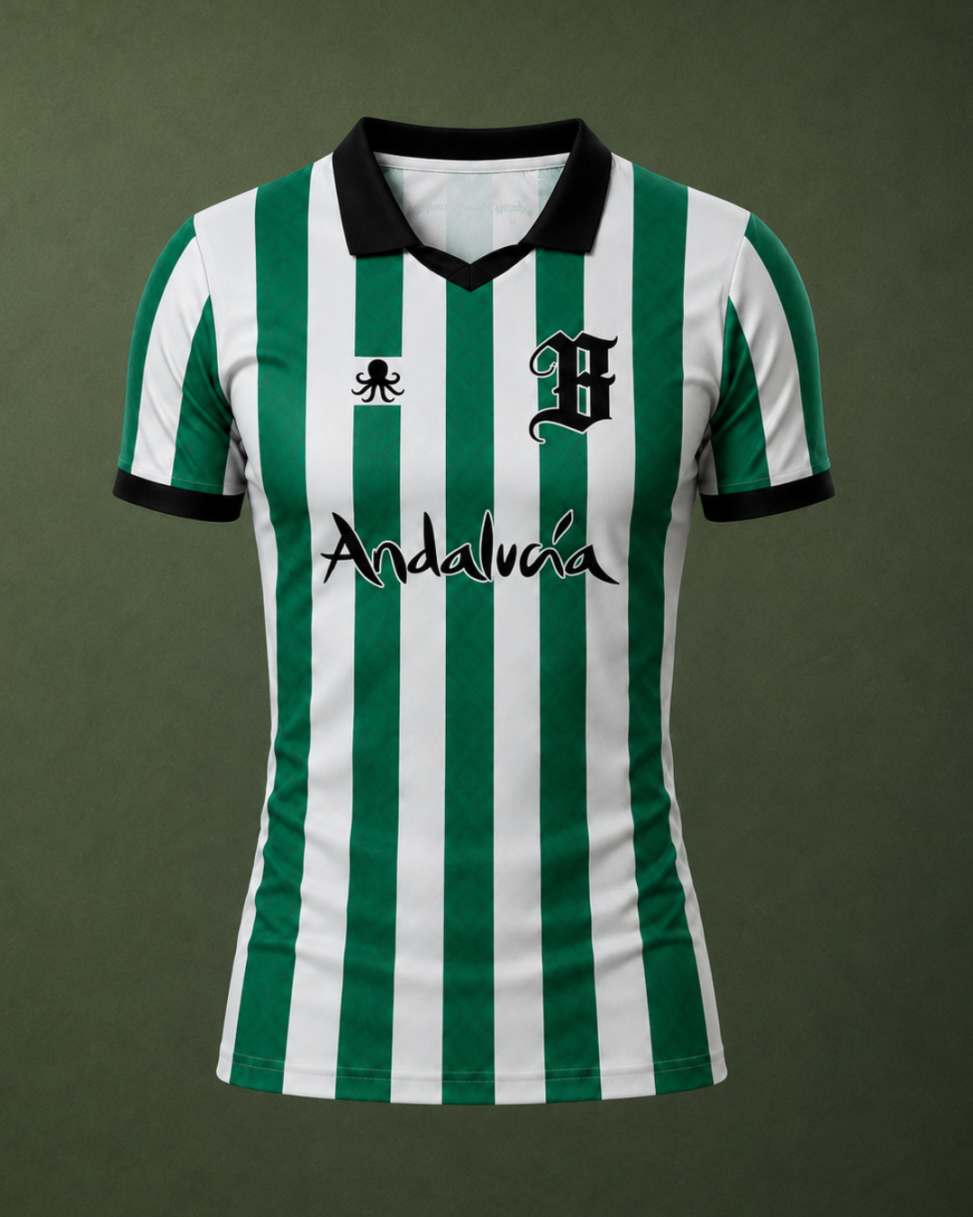 VERDE ETERNO