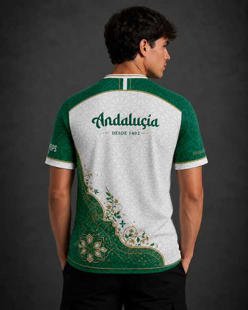 ANDALUCÍA RETRO